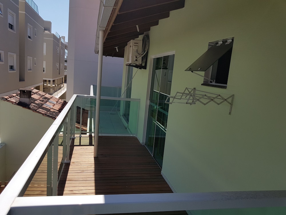 Residencial Floripamar I