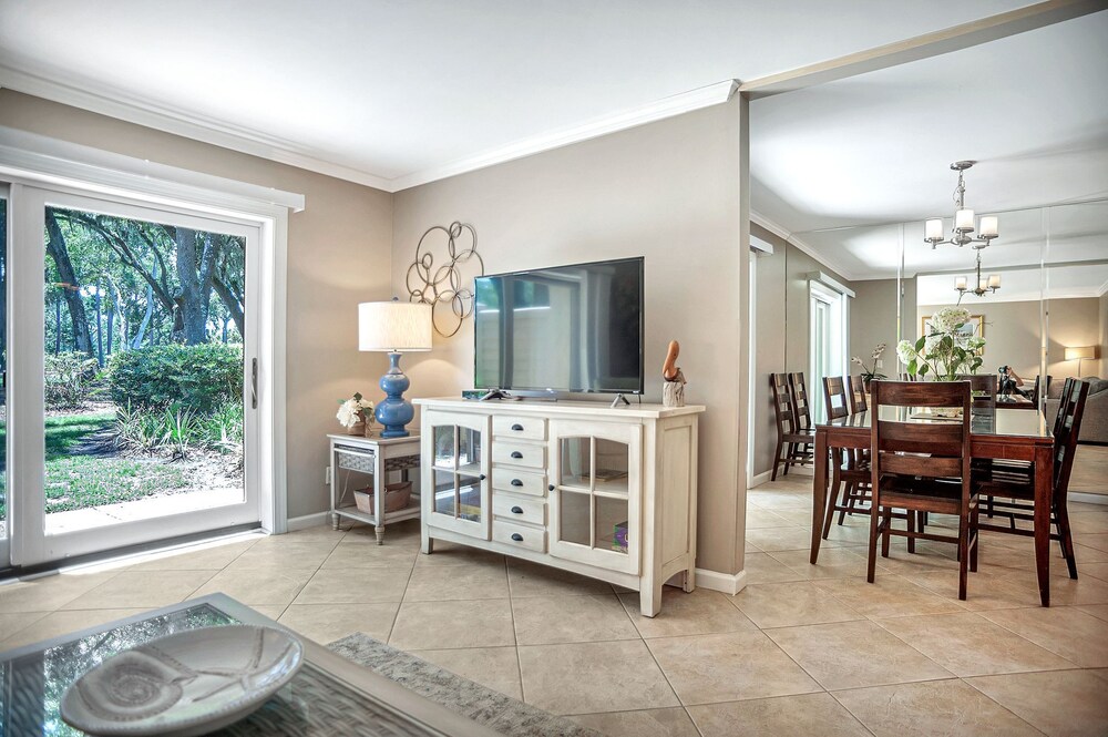 2279 Heritage Villas at The Sea Pines Resort