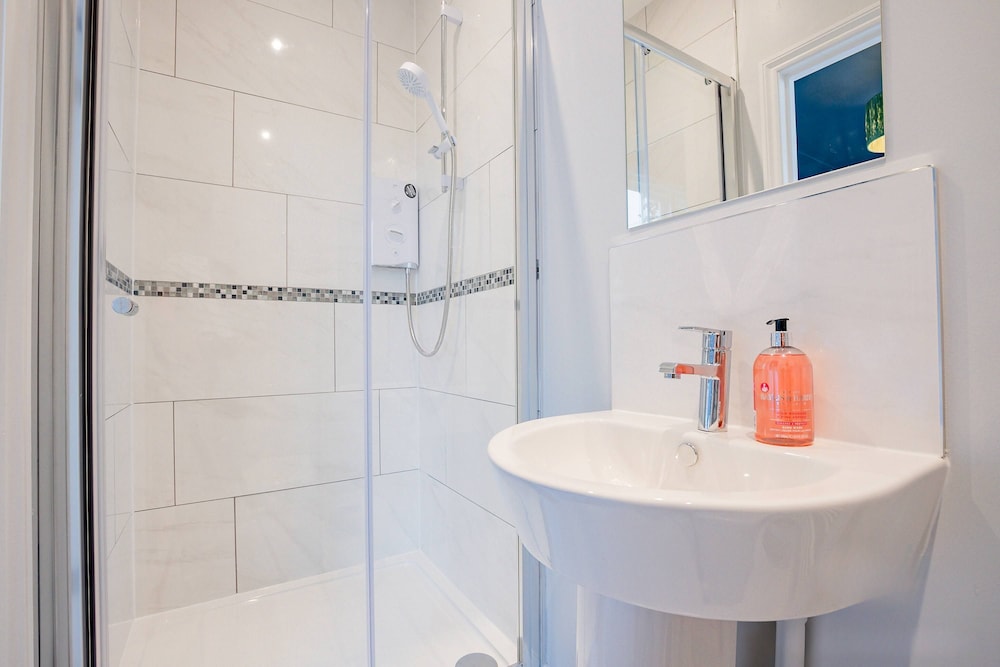 Host Stay Foley House Flat