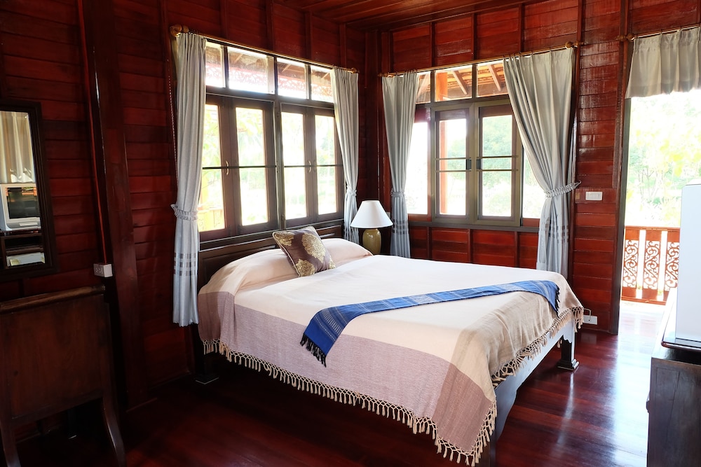 Lilawalai Resort
