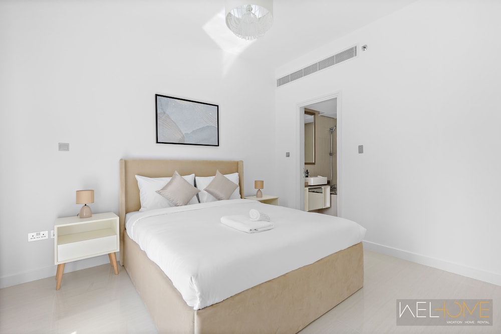 WelHome - Reem Diamond Residence