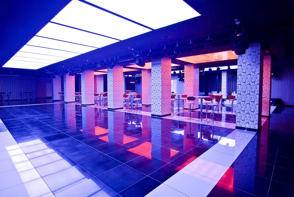 Adrina Termal Health & SPA Hotel