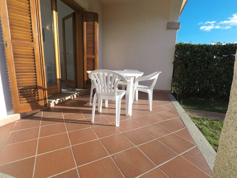 Coclearia Apartment