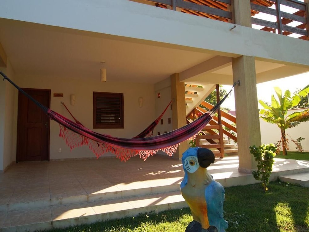 Pousada Vila Caju