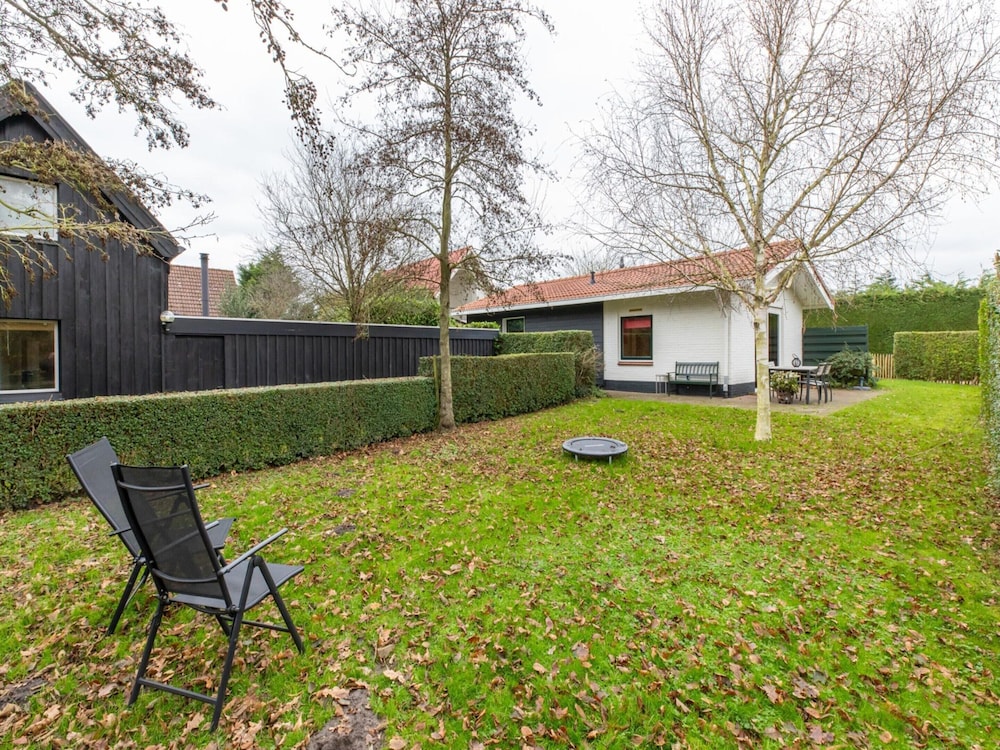 Holiday Home in Oostkapelle Near Beach