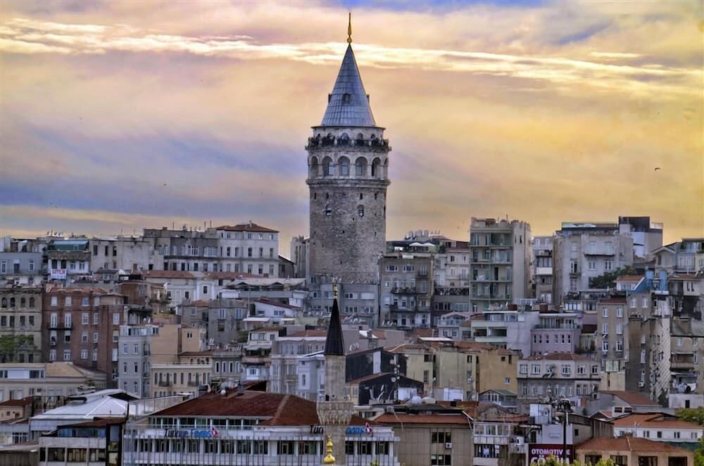 Safran Suites