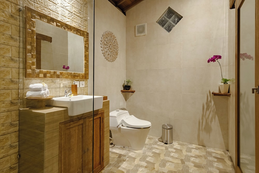 Sadhaka Ubud Villa