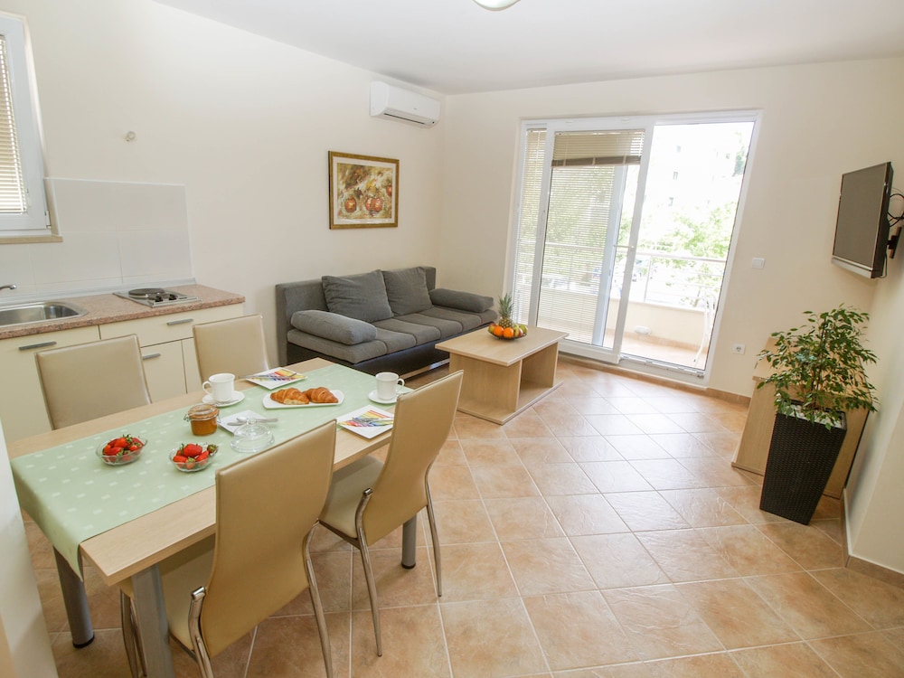 Villa Bondi en Makarska
