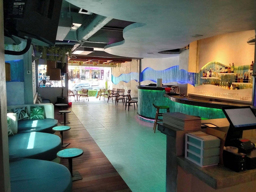 Go To Party Hostel and Bar Ao Nang