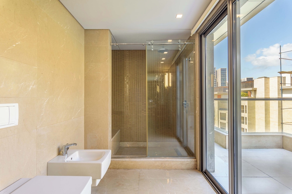 Solidere Lavish Apartments in Downtown Beirut