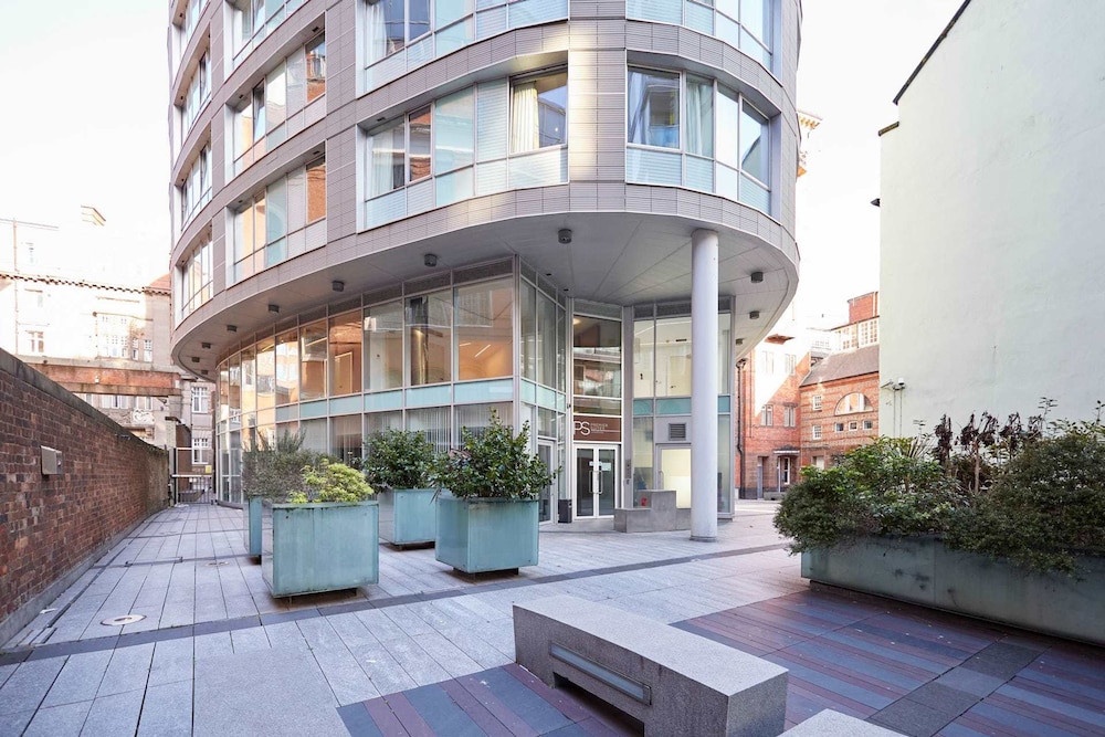 Host Stay 103 Hatton Garden