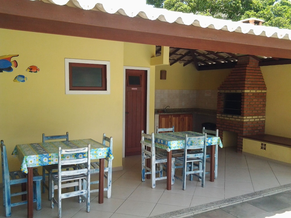 Residencial Primavera
