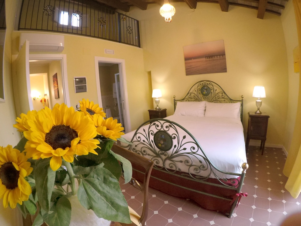 Palazzo Florio Boutique Residence view 5