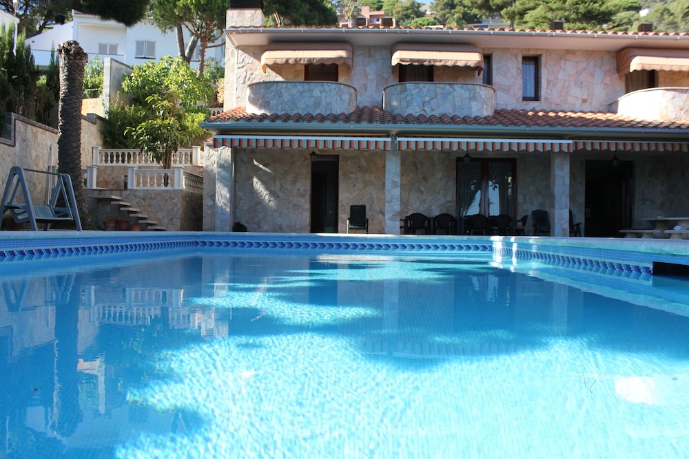 San Francesc Luxury Villa