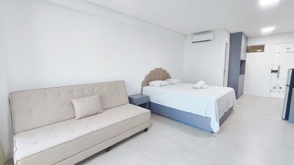Mila Rooftop - Praia de Tamandaré
