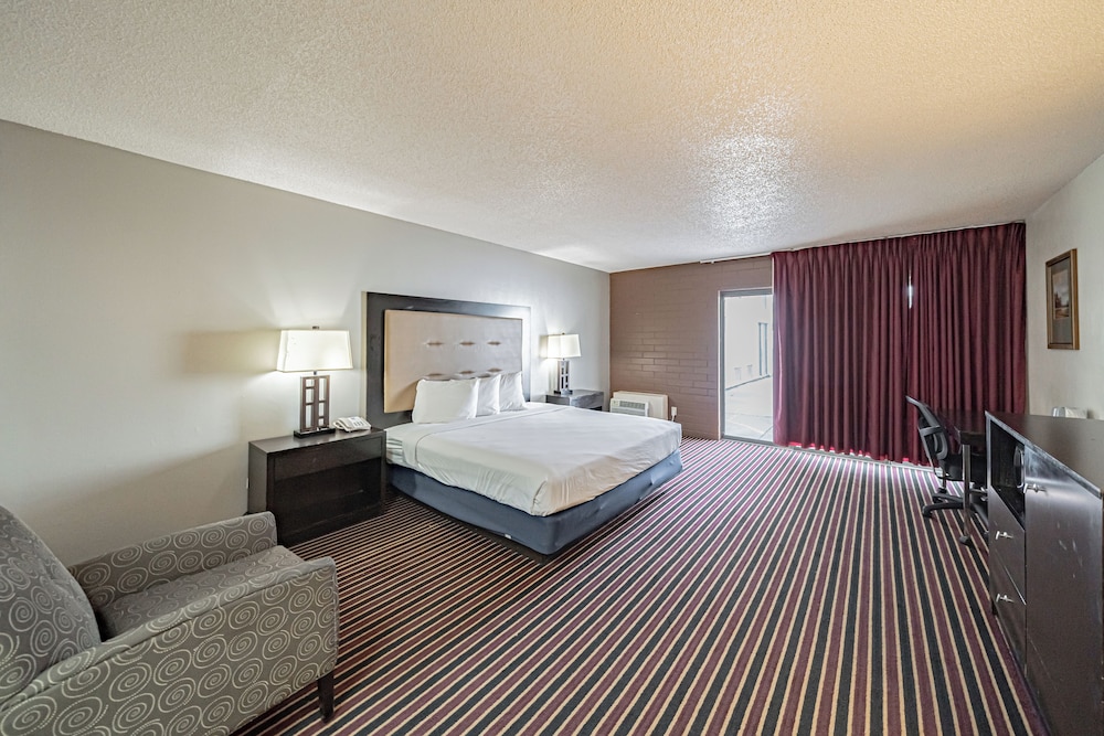 Pocatello Vacations - Motel 6 Pocatello, ID - Property Image 7
