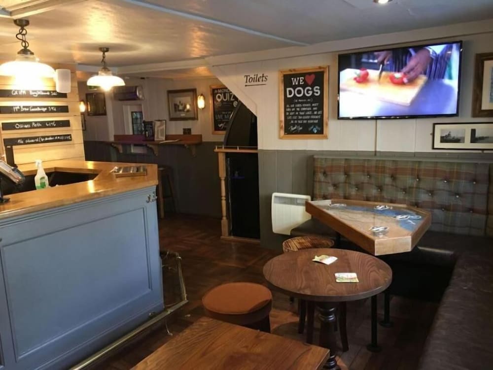 Fisherman's Tavern Hotel - Inn by Greene King Inns, 사진 21