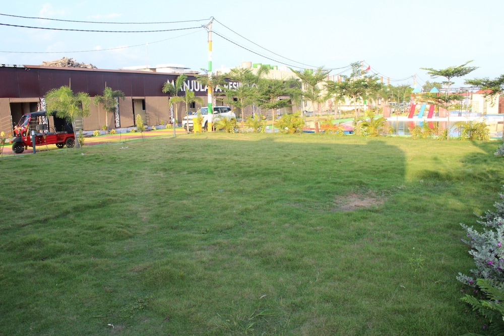Hotel MJR - Free Pickup and Drop Temple, Sea Beach & Puri Railway Station