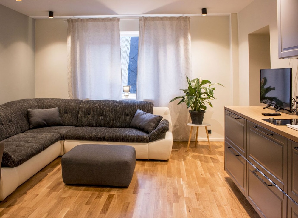 City heart Ülikooli Tartu Home Apts. view 5