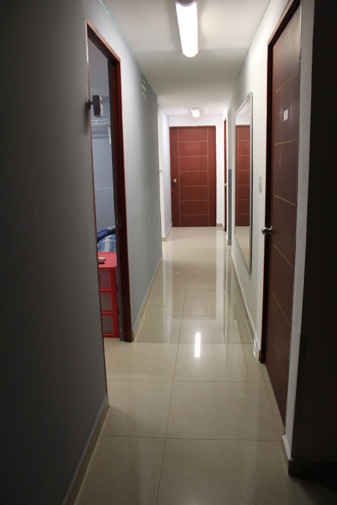 Hostal TO3
