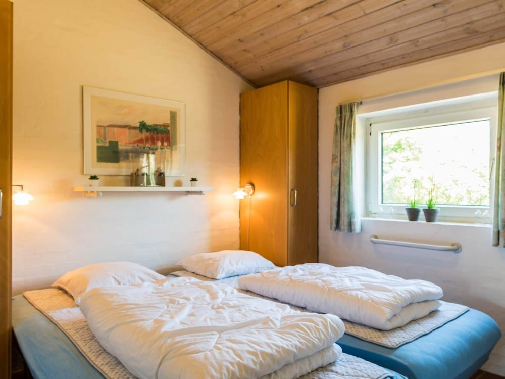 5 Person Holiday Home in Blavand view 5