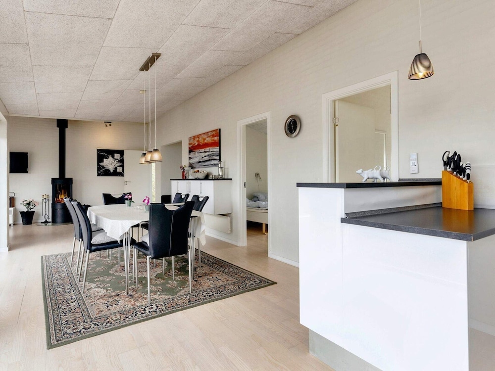 Holiday Home in Brovst view 5