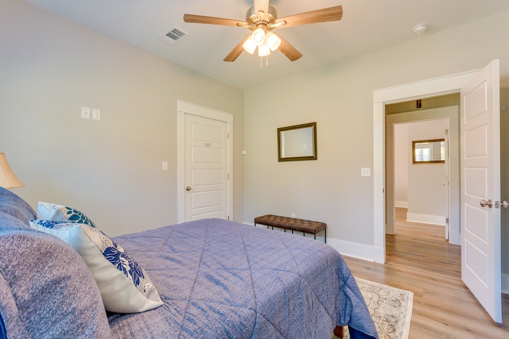 Russellville Vacations - Russellville Home Near Hiking Lake Access! - Property Image 28