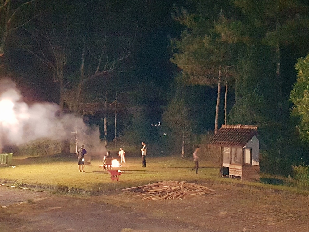 Argapuri Jungle Resort