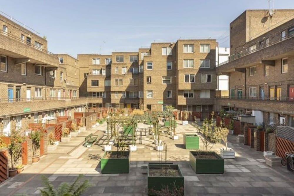 Beautiful Stylish 2 Bed Flat Clerkenwell