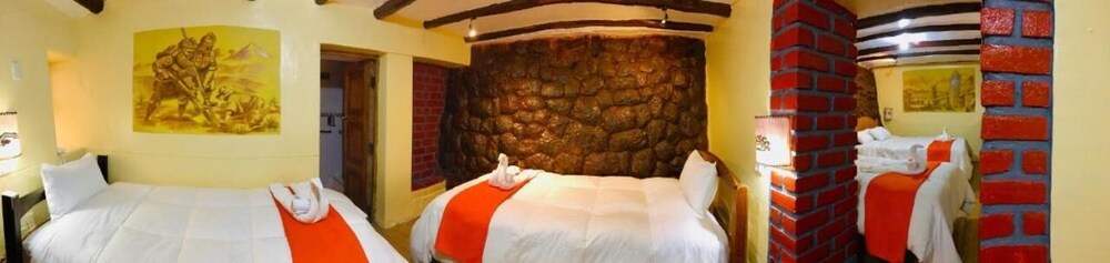 Hotel Alli's House