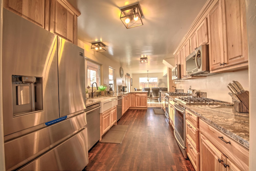 Lake Tahoe Vacations - Mv25: Waterfront Tahoe Keys Home -30 Days Minimum - Property Image 70