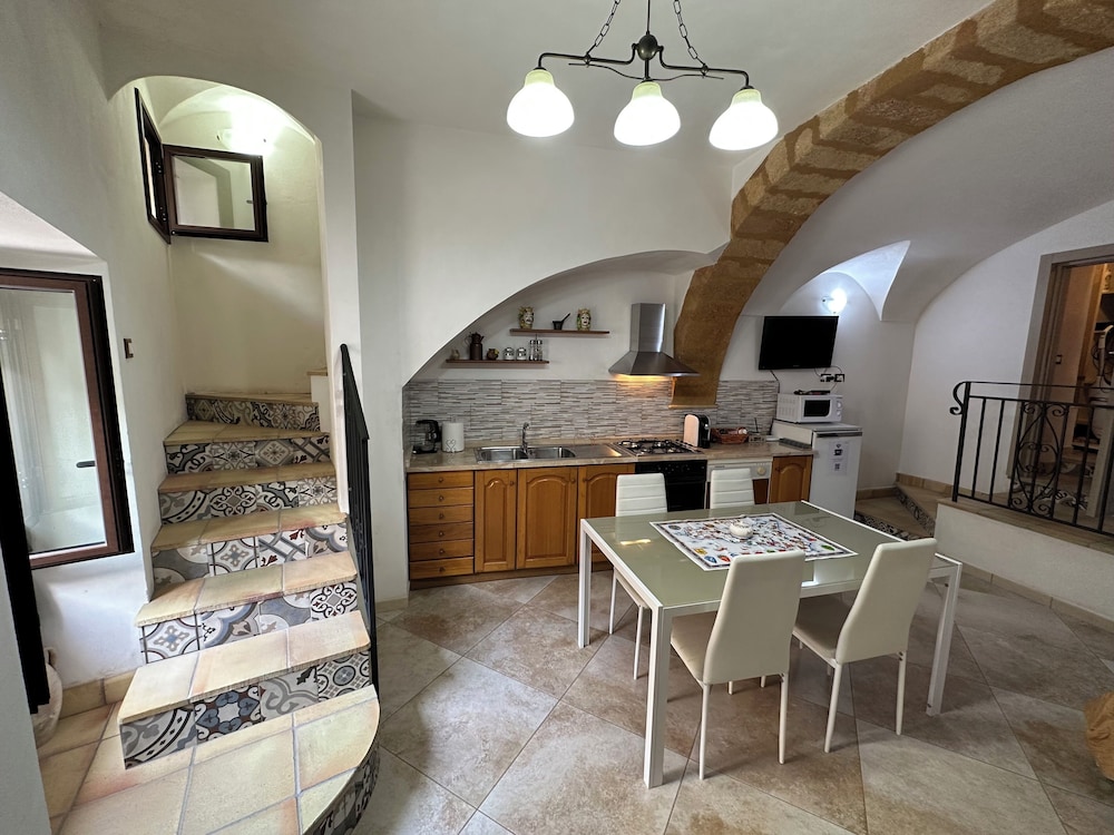 Casa Ingoglia - Sambuca di Sicilia, Billede 7