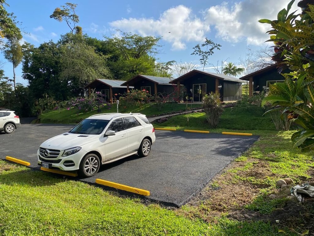 Villas Josipek