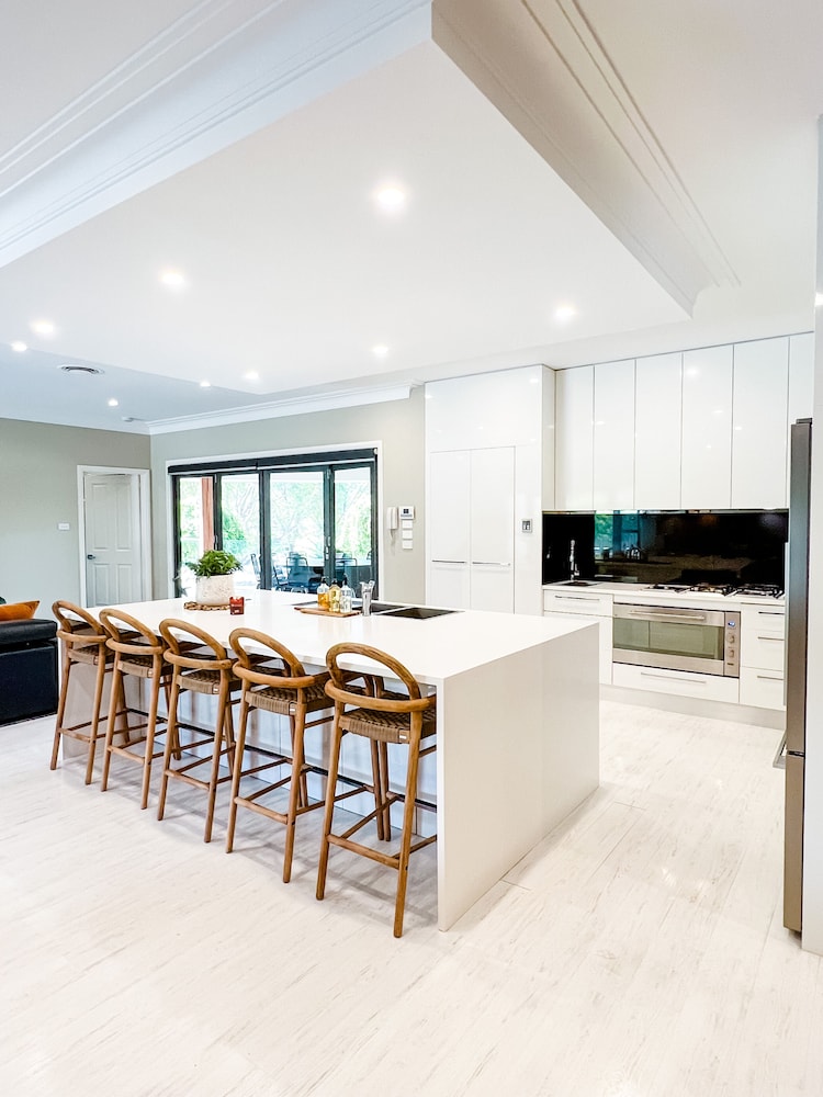 Hamilton House - Snowy Mountains