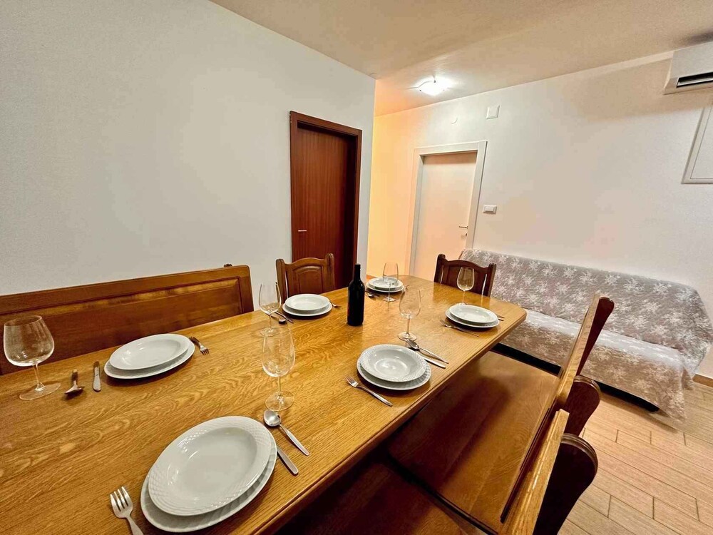 Apartmani Jaka