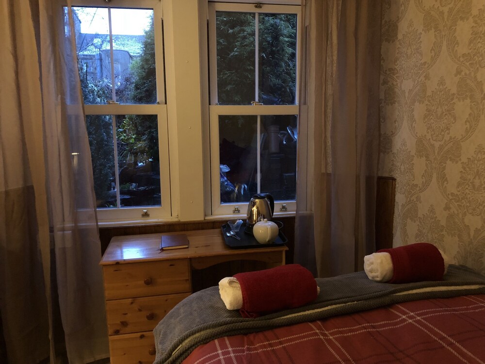 Castle Walk B&B