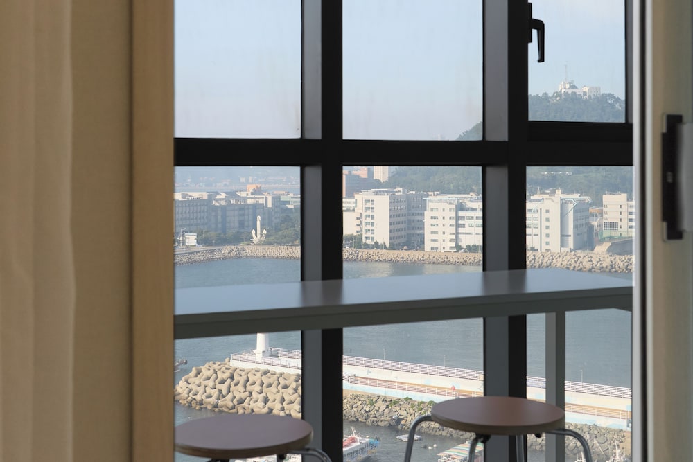 Busan Hotel Grazie