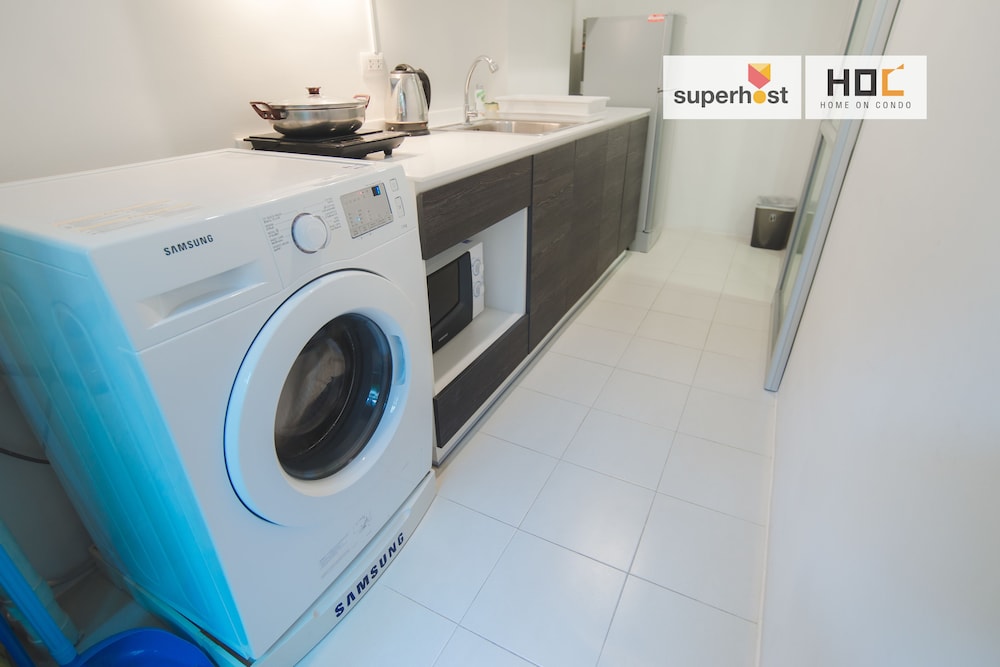 HOC2 Apartment Chiang Mai