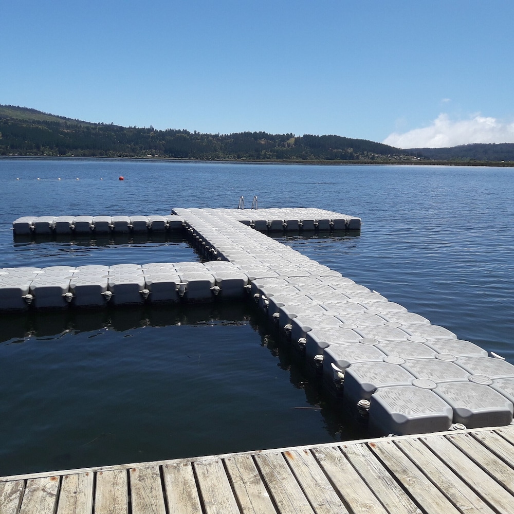 Habitamar Lago Vichuquen