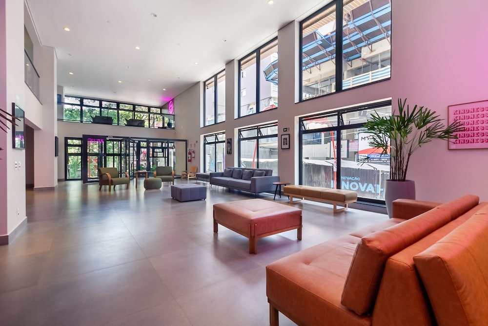 360 Liberdade by Housi