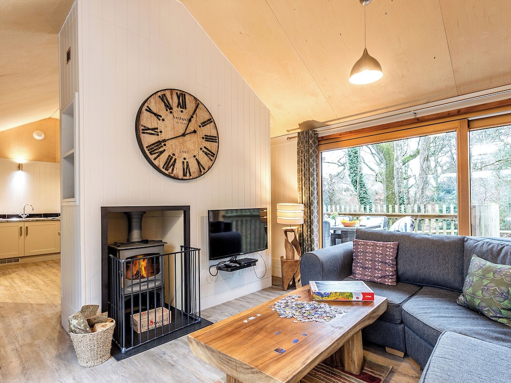 Lodge 1