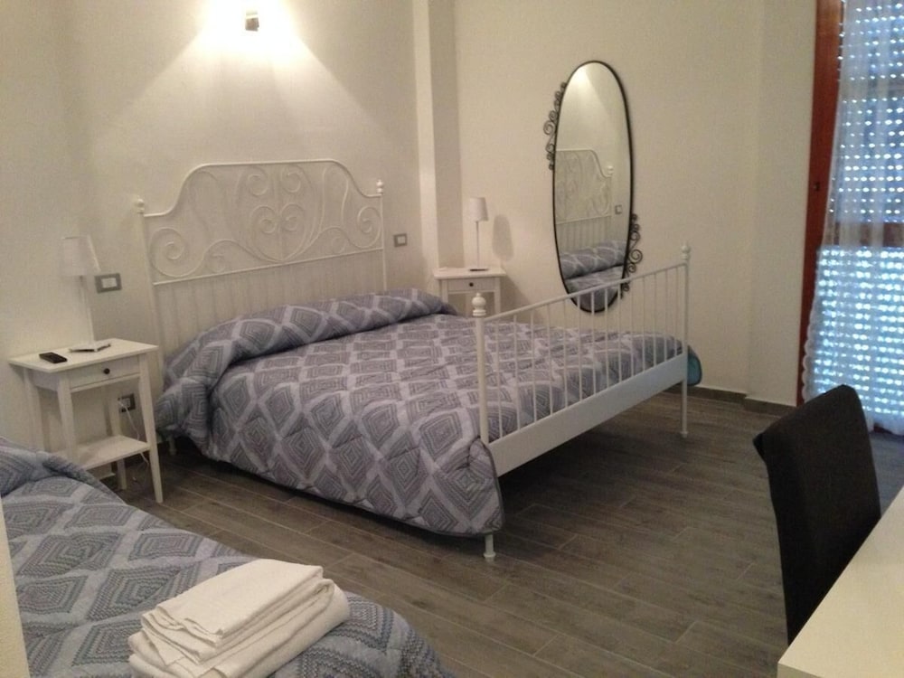 Residenza Cisanello