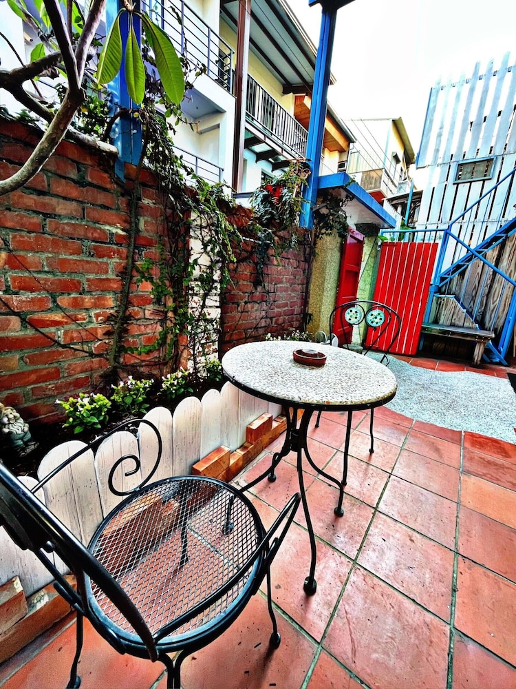 Tongzhuang Homestay view 3