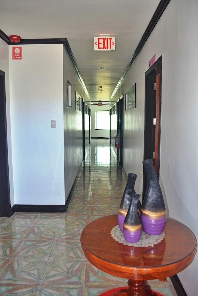 Mayon Backpackers Hostel — photo 30
