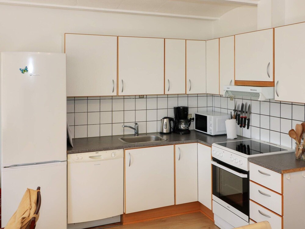 5 Person Holiday Home in Storvorde view 2