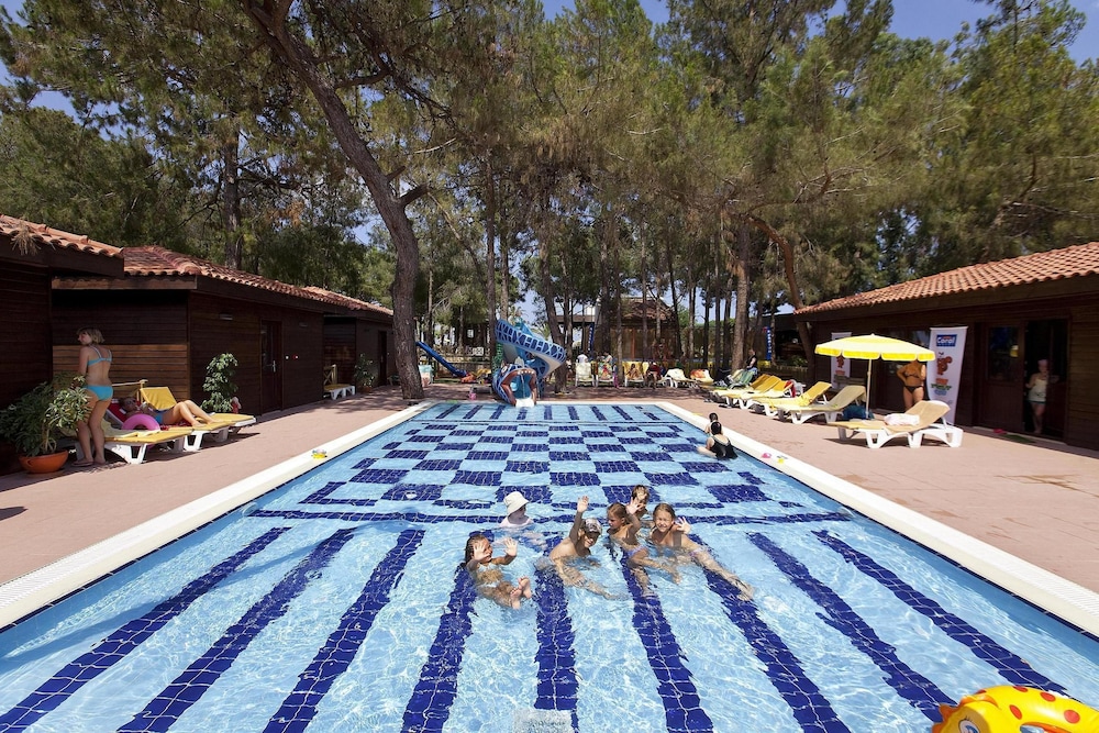 Champion Holiday Village - All Inclusive