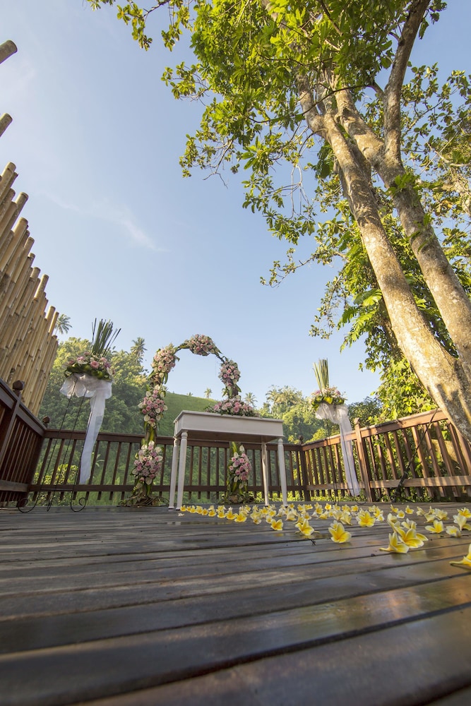 The Lokha Ubud Resort, Villas & SPA
