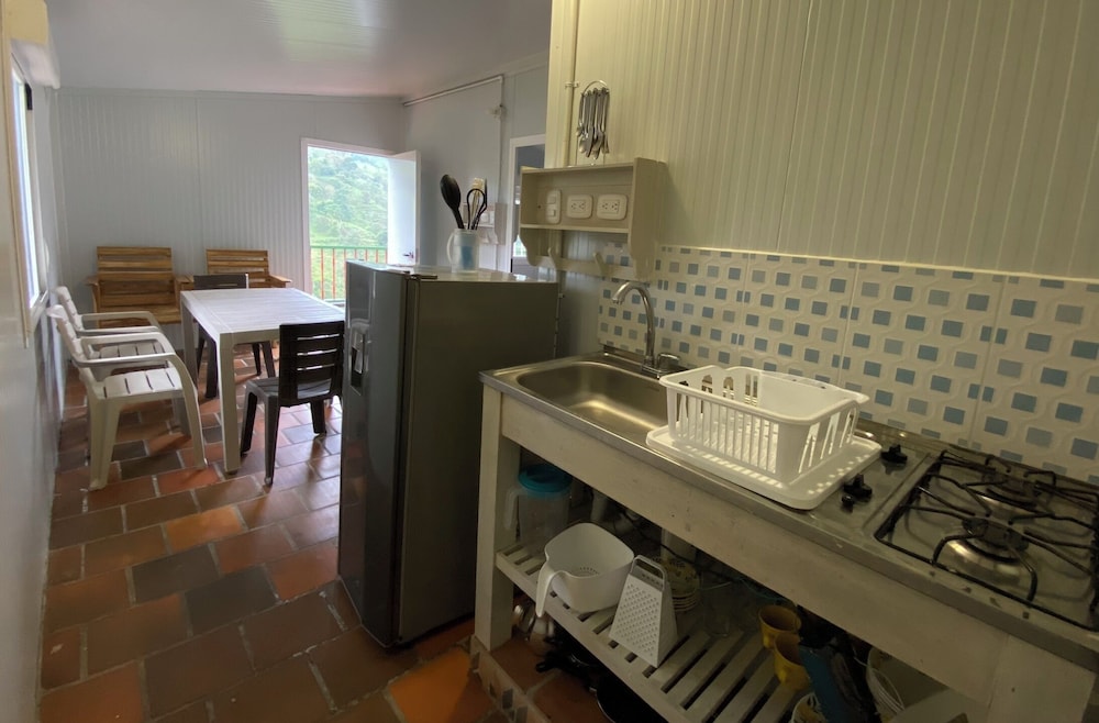Eco hotel primavera