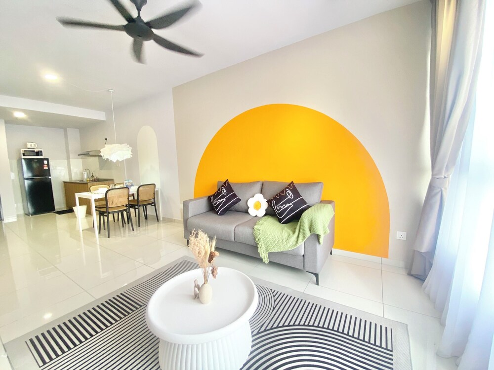 Gaia Residences by Sleepy Bear