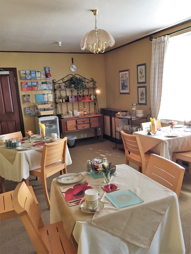 Oban Vacations - Kathmore Guest House - Property Image 17